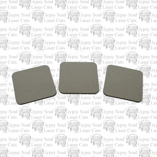 2.5 Inch Trading Coasters - Click Image to Close