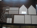 3D House Mini Album