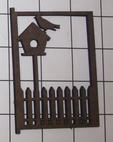 ATC Shrine - Birdhouse - Click Image to Close