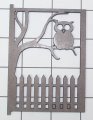 ATC Shrine - Owl