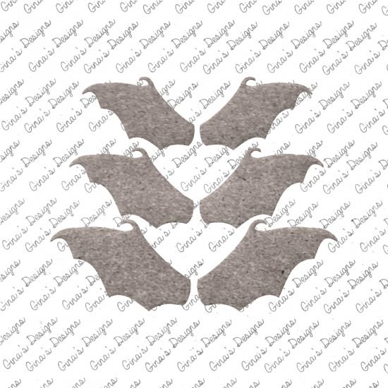 Bat Wings Miniatures - Click Image to Close