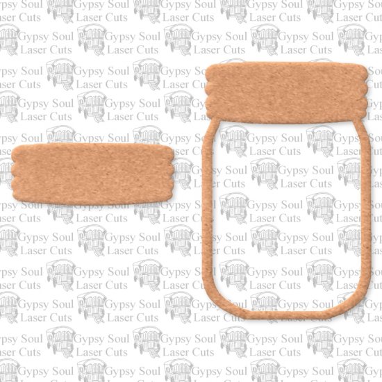 Canning Jars Small - Click Image to Close
