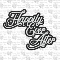 Layered Title Happily Ever After