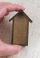 Tiny Little Shadowbox Houses 4