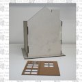 House Front Box Kit