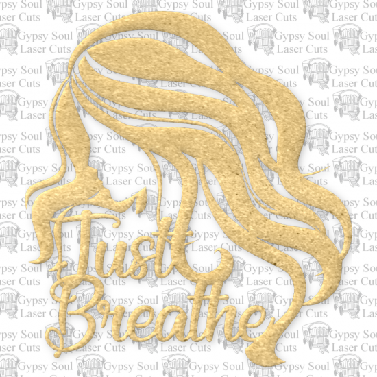 Just Breathe - Click Image to Close