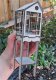 Miniature Greenhouse with Stand
