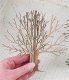 3D Chipboard Tree - 6 Inch
