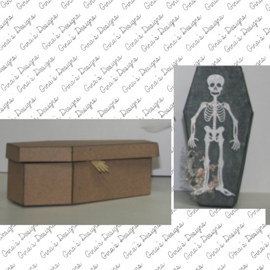 Coffin Box Miniatures - Click Image to Close
