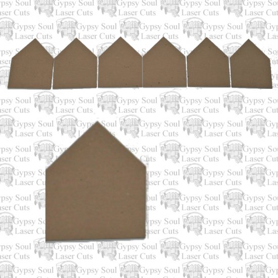 Mini House Album - Click Image to Close