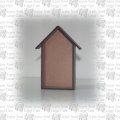Mini House Shadowbox 1
