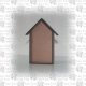 Mini House Shadowbox 1