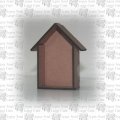 Mini House Shadowbox 3