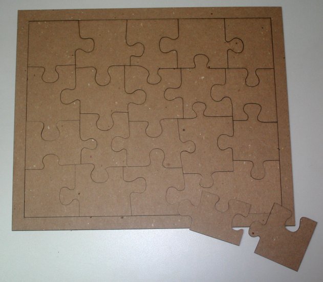 20 Piece Puzzle - Click Image to Close