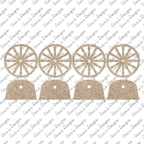 Wheels 1.5 inch Fancy - Click Image to Close